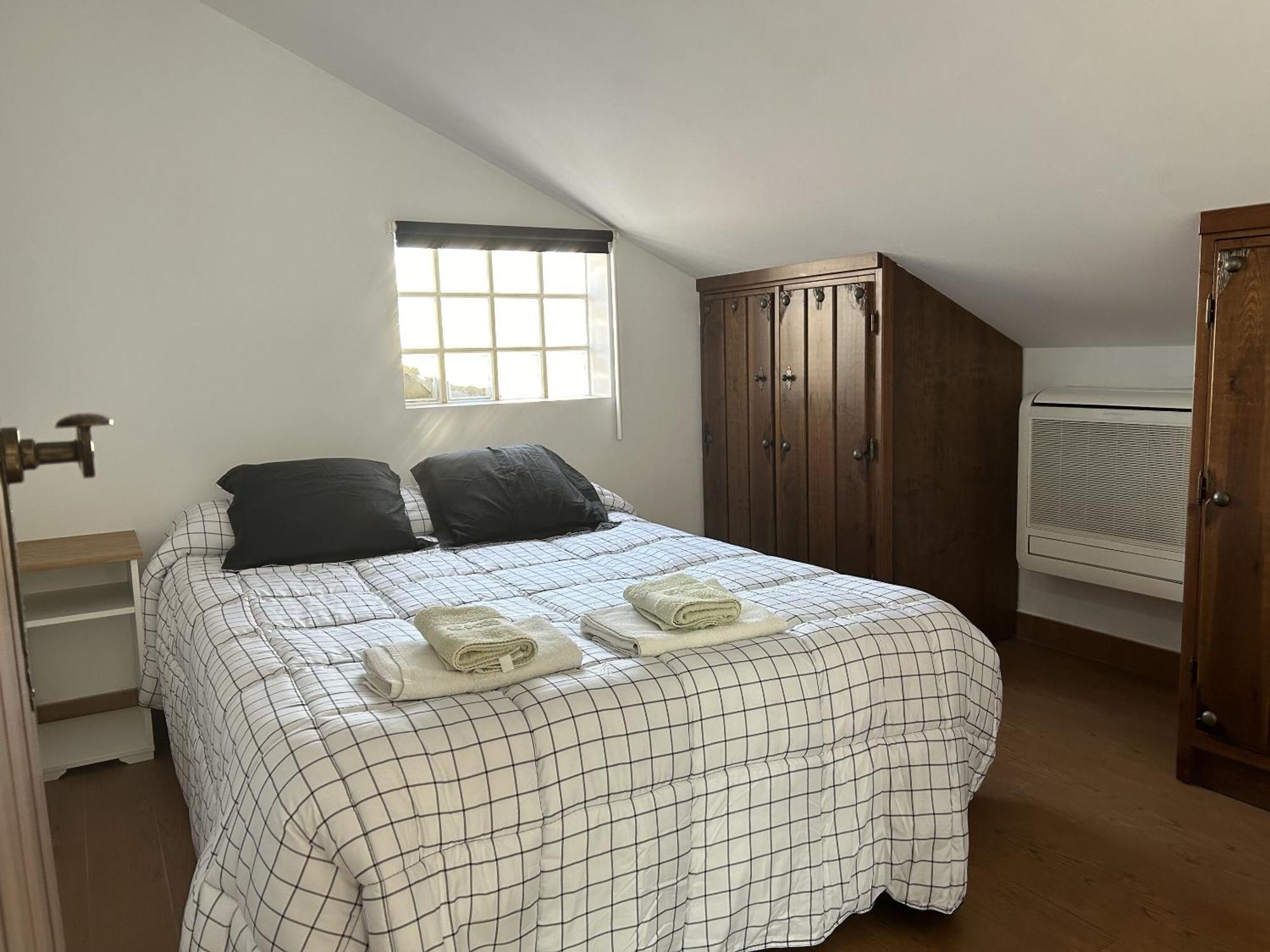 Apartamentos El Palo Málaga Værelse billede