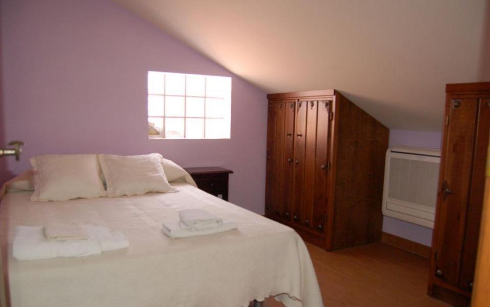 Apartamentos El Palo Málaga Eksteriør billede