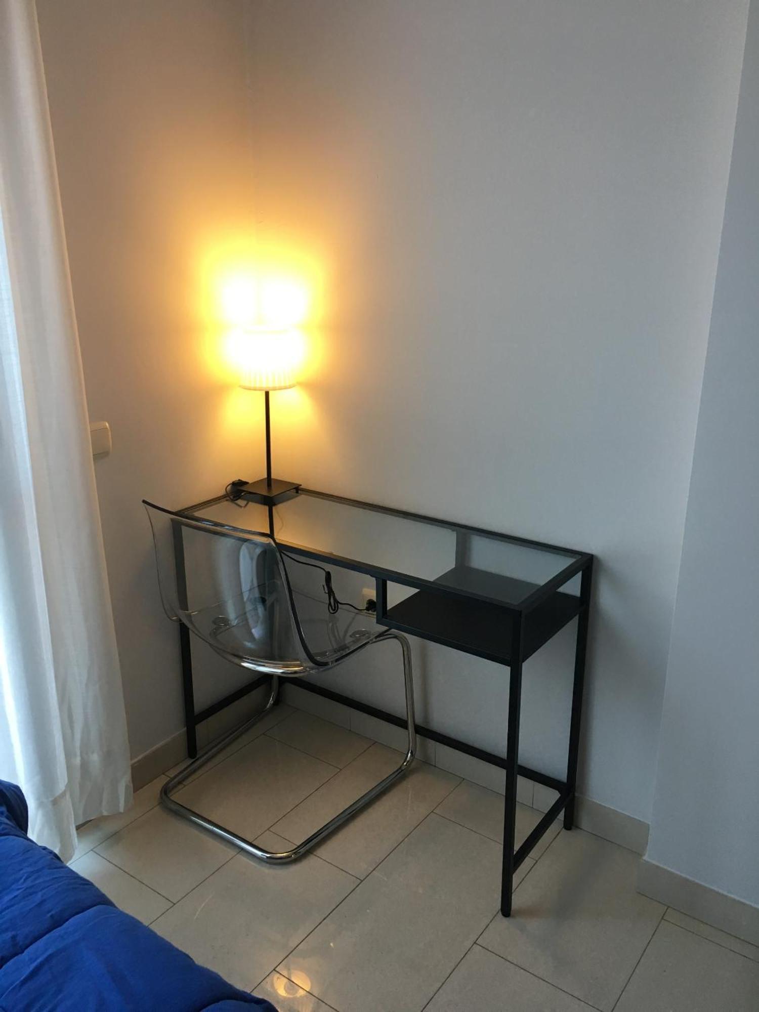 Apartamentos El Palo Málaga Eksteriør billede