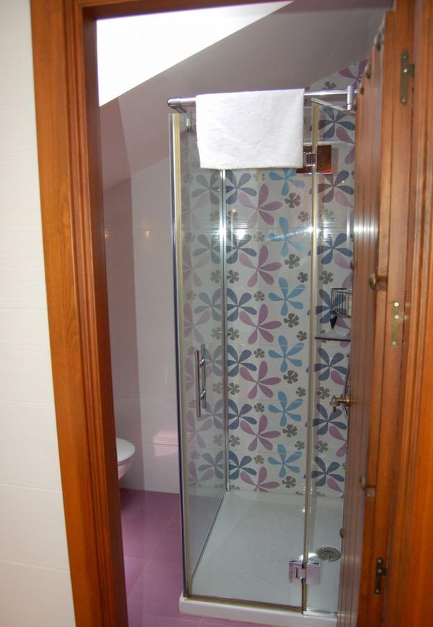 Apartamentos El Palo Málaga Eksteriør billede